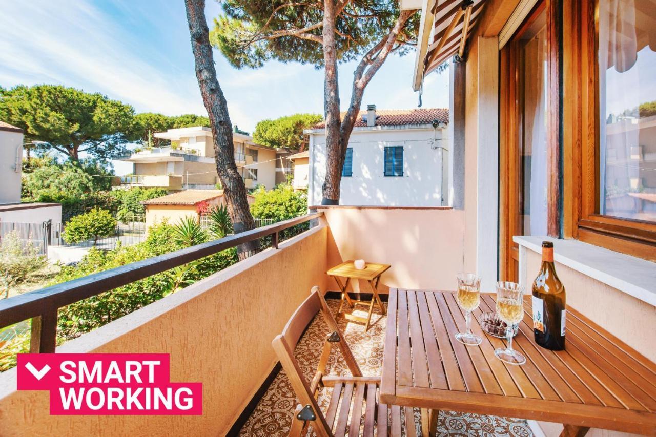 Silent Apartment By Wonderful Italy Sanremo Esterno foto