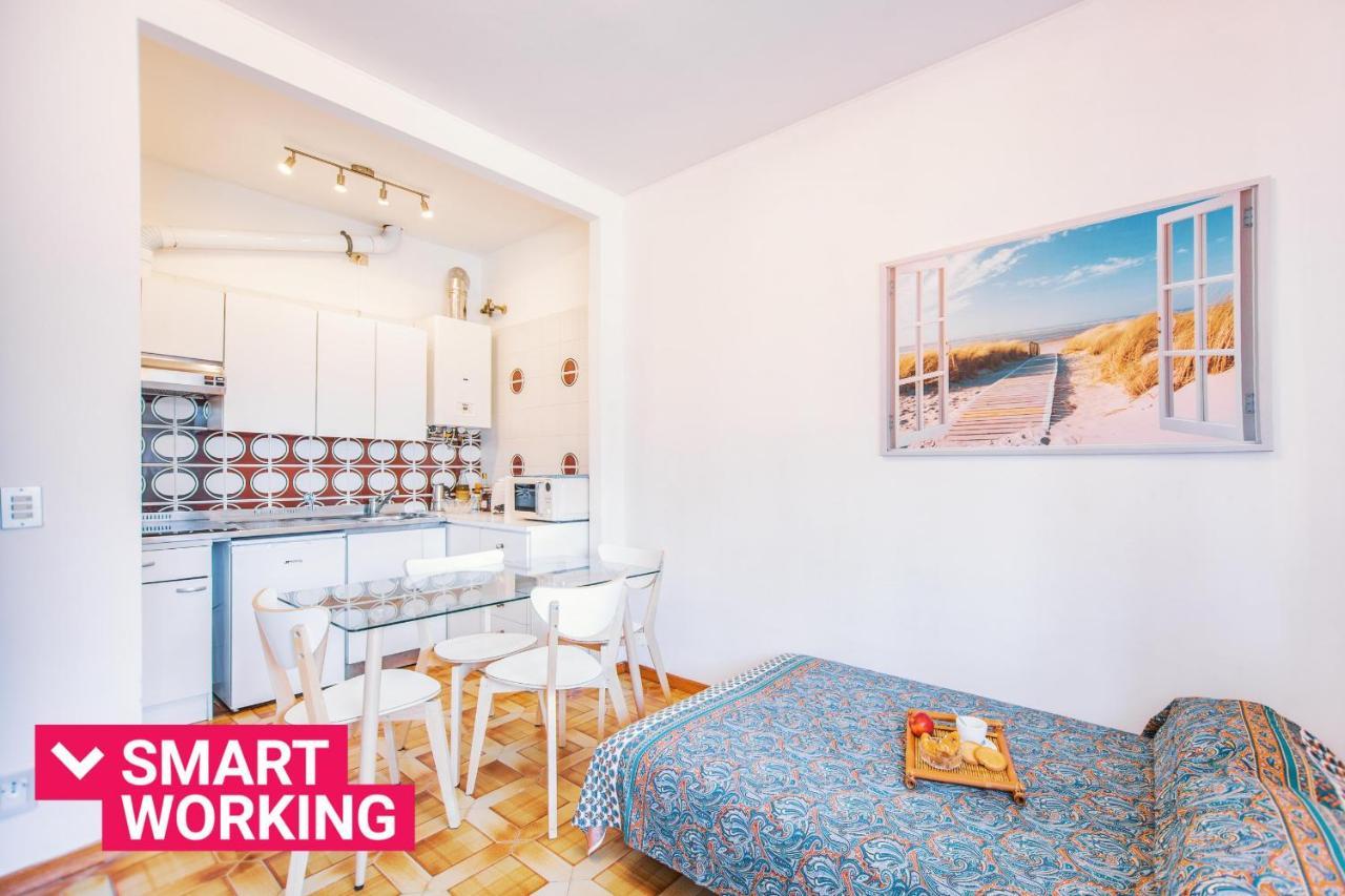 Silent Apartment By Wonderful Italy Sanremo Esterno foto
